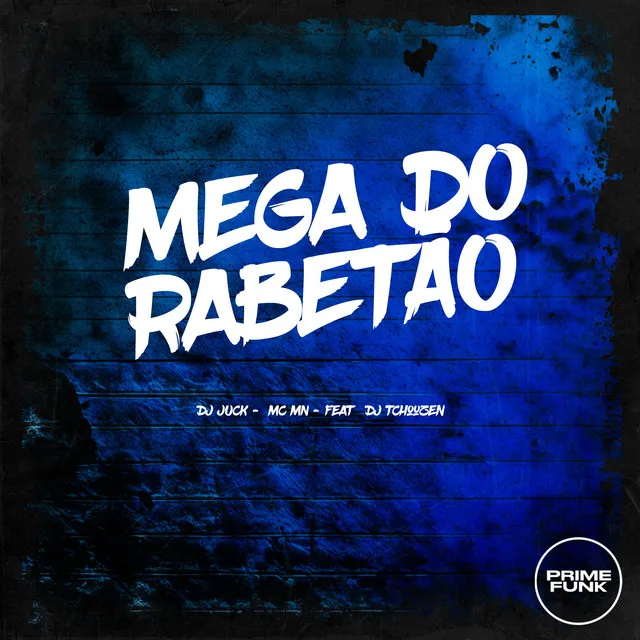 Mega do Rabetão