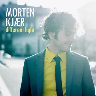 Different Light by Morten Kjær