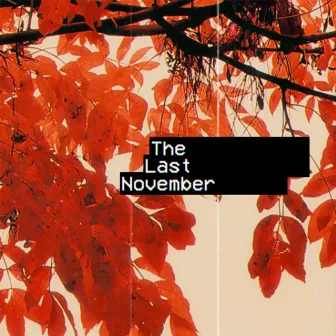 The Last November by Adam Xycore