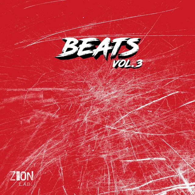 Beats, Vol. 3