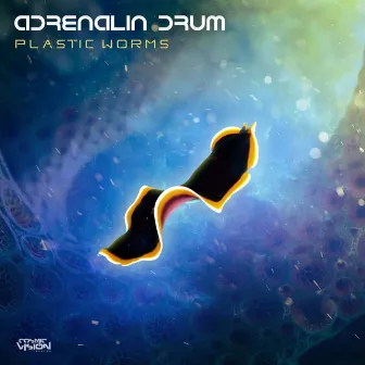 Plastic Worms by Adrenalin Drum