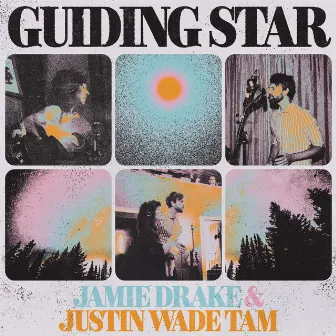 Guiding Star by Jamie Drake