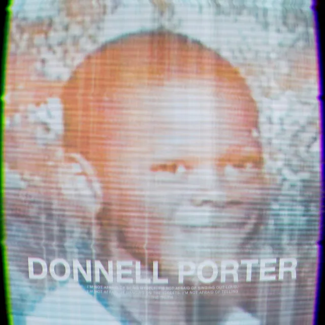 DONNELL PORTER