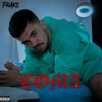 Coma by Fraks