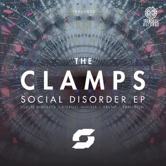 Social Disorder by The Clamps