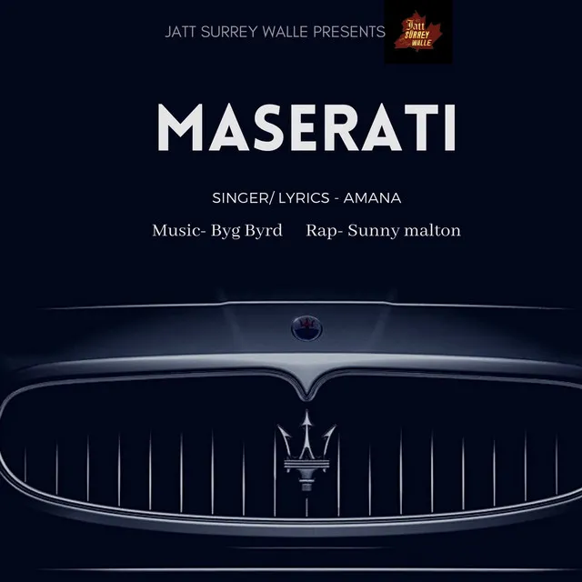 Maserati