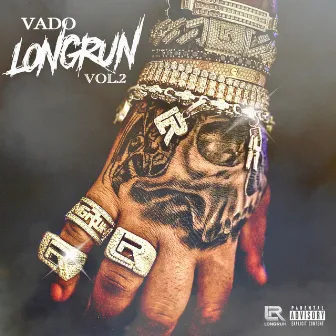 Long Run, Vol. 2 by Vado