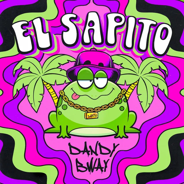 El Sapito