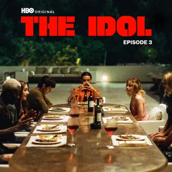 The Idol Episode 3 by Moses Sumney