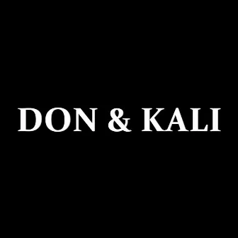 Don & Kali by Iron