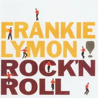 Rock 'N Roll by Frankie Lymon