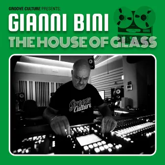 The House Of Glass by Gianni Bini