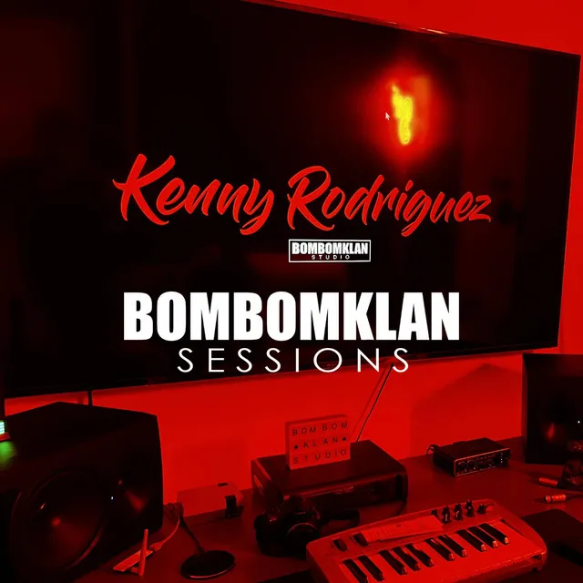 BomBomKlan Sessions #1