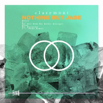 Nothing but Jade by Claremont