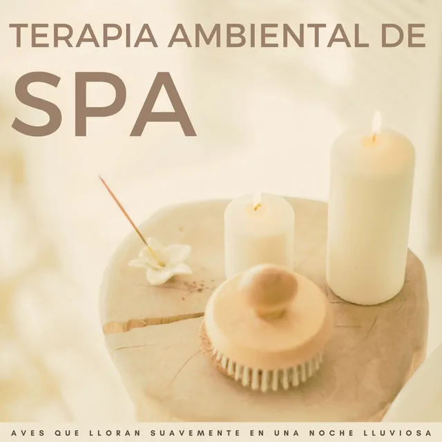 Spa de meditación profunda