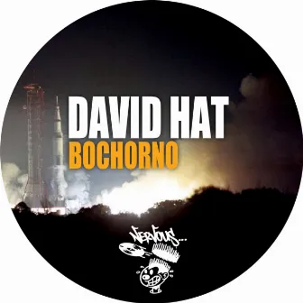 Bochorno by David Hat