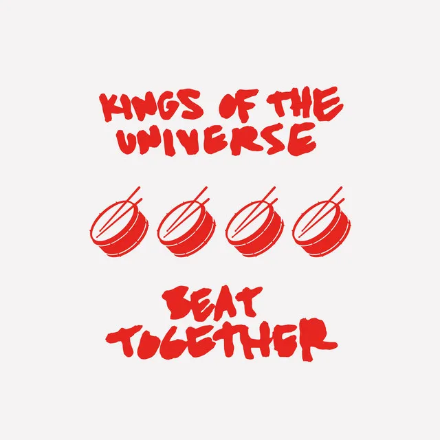 Beat Together