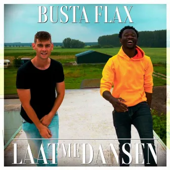 Laat me Dansen by Bustaflax