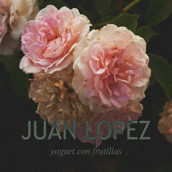 Yogurt Con Frutillas by Juan Lopez