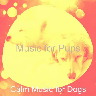 Music for Pups by Unknown Artist