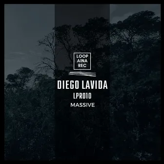 Massive by Diego Lavida