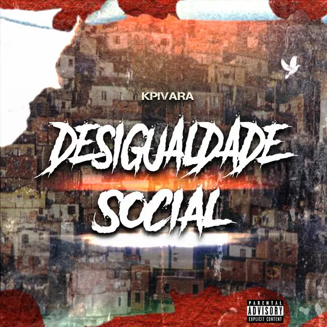 Desigualdade Social