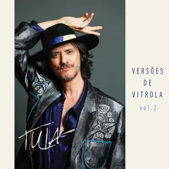 Versões de Vitrola Vol. 2 by Tuia