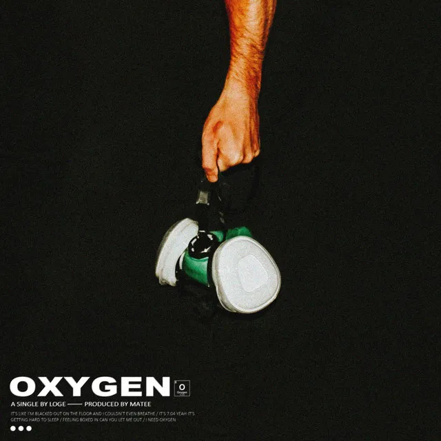 OXYGEN