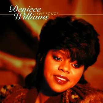 Love Songs by Deniece Williams