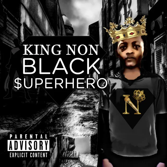 King Non vs America