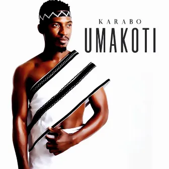 Umakoti by Karabo