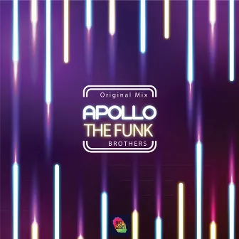 Apollo by The Funk Brothers