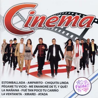 Cinema by Cinema