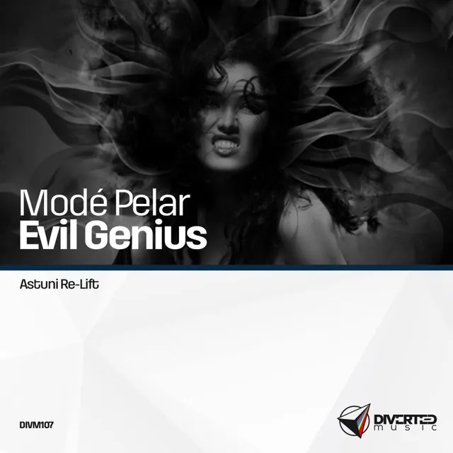 Evil Genius - Original Mix