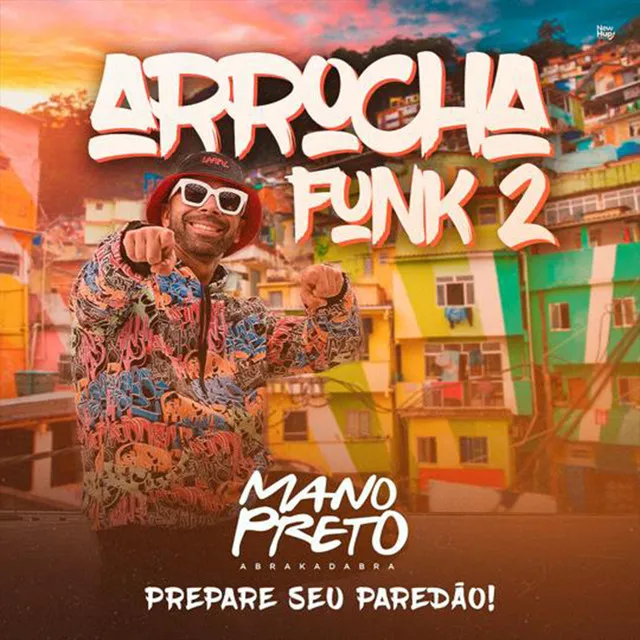 Arrocha Funk 2