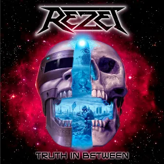 Truth in Between by Rezet