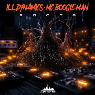 Roots by Mc BoogieMan