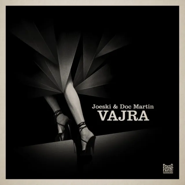 Vajra Feat. Lillia - Original Mix