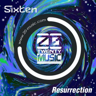 Resurrection by Sixten