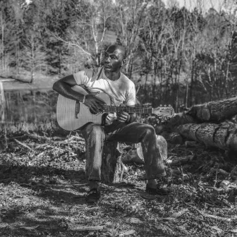 Step In by Cedric Burnside