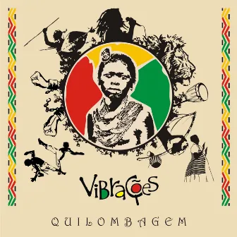 Quilombagem by Vibrações