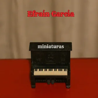 Miniaturas by Efrain Garcia