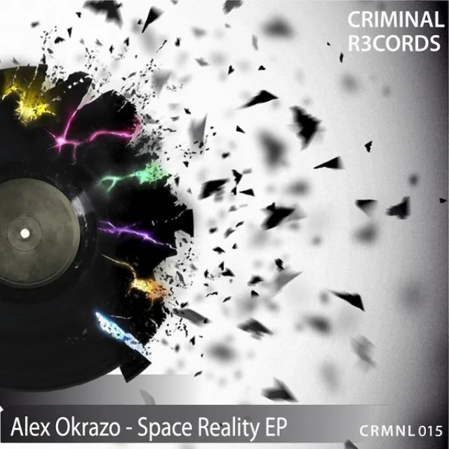 Space Reality (Original Mix)