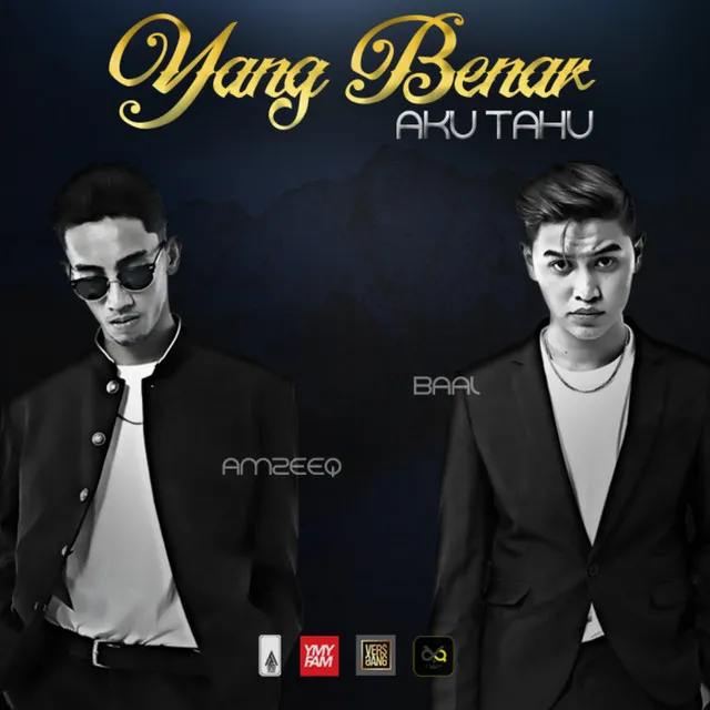 Yang Benar (feat. Baal)