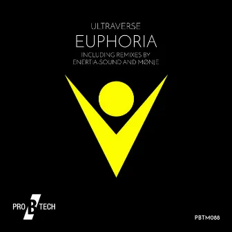 Euphoria by Ultraverse