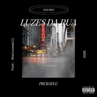 Luzes Da Rua by XxSlowxX