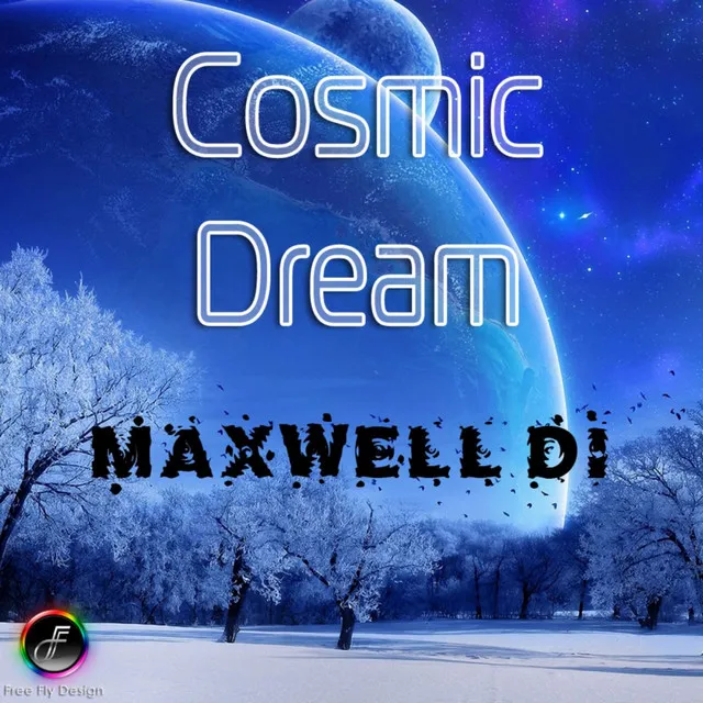 Cosmic Dream - Original Mix