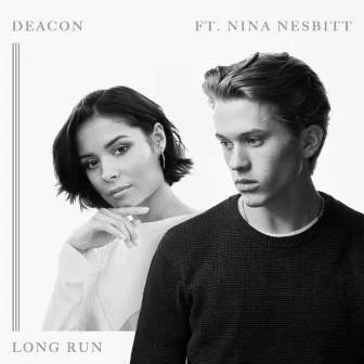 Long Run (feat. Nina Nesbitt) by Nina Nesbitt