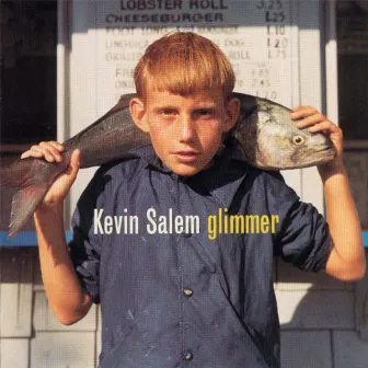 Glimmer by Kevin Salem