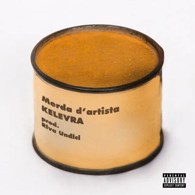 Merda d'artista